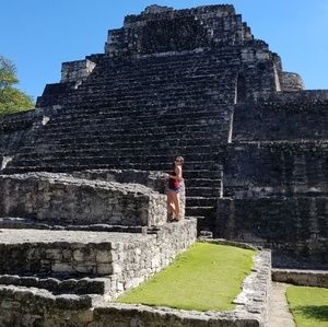 Meet your Posher, Noelle